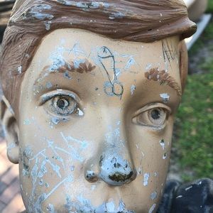 Meet your Posher, Ben